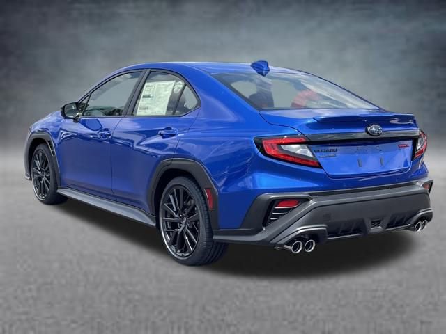 New 2025 Subaru WRX GT image 19