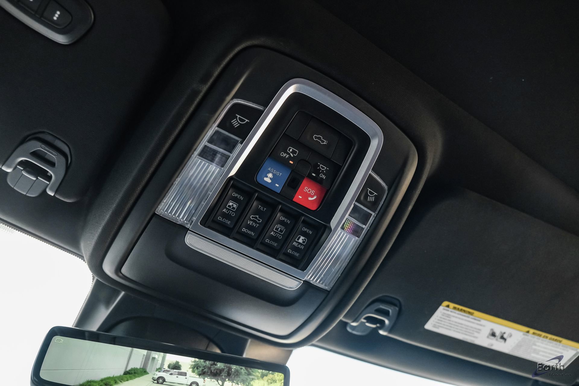 Used 2022 RAM 1500 TRX w/ TRX Level 2 Equipment Group AWD/4WD image 37