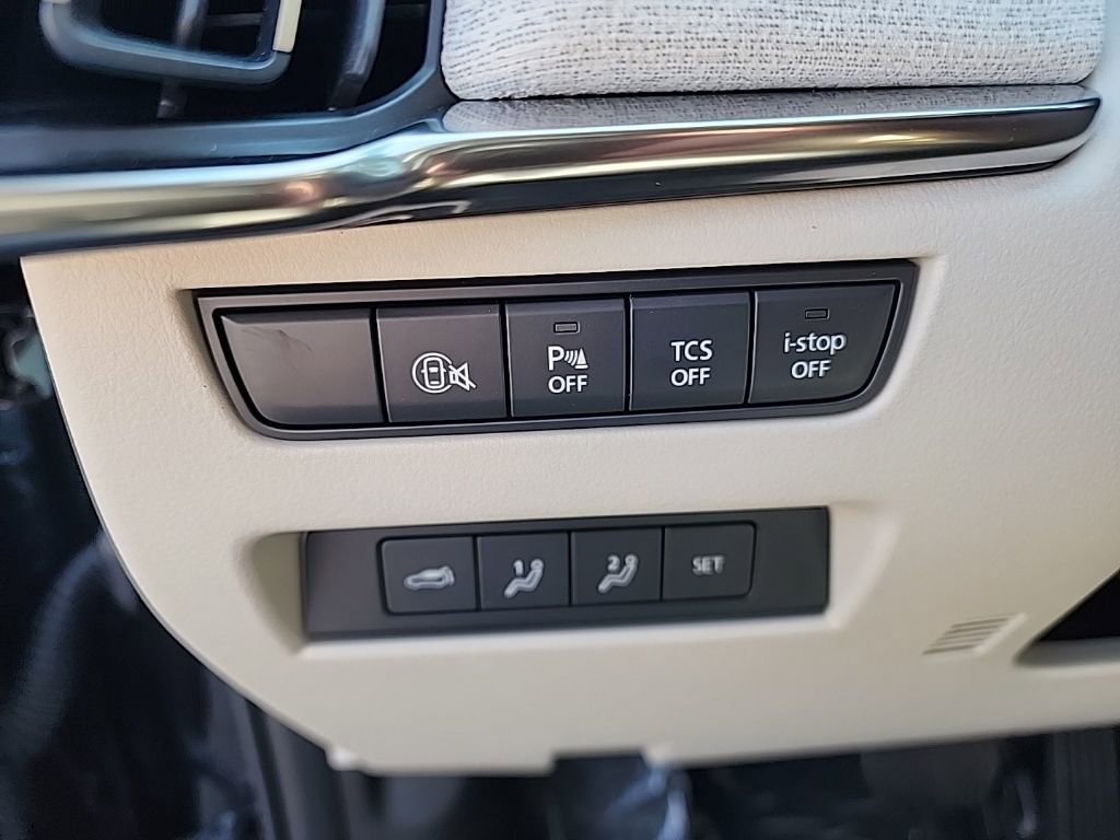 New 2026 MAZDA CX-90 3.3 Turbo S w/ Premium Plus image 18