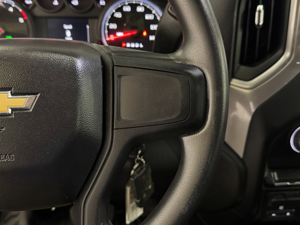 Used 2023 Chevrolet Silverado 3500 W/T w/ WT Fleet Convenience Package image 23