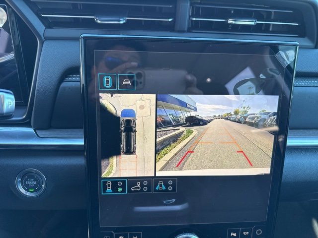 New 2026 GMC Terrain Denali w/ LPO, Floor Liner Package image 21