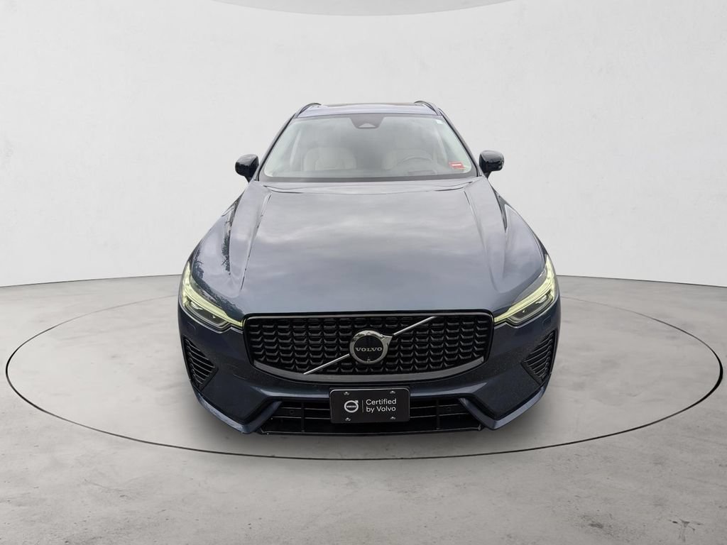 Certified 2024 Volvo XC60 T8 Ultimate w/ Protection Package Premier AWD/4WD image 2