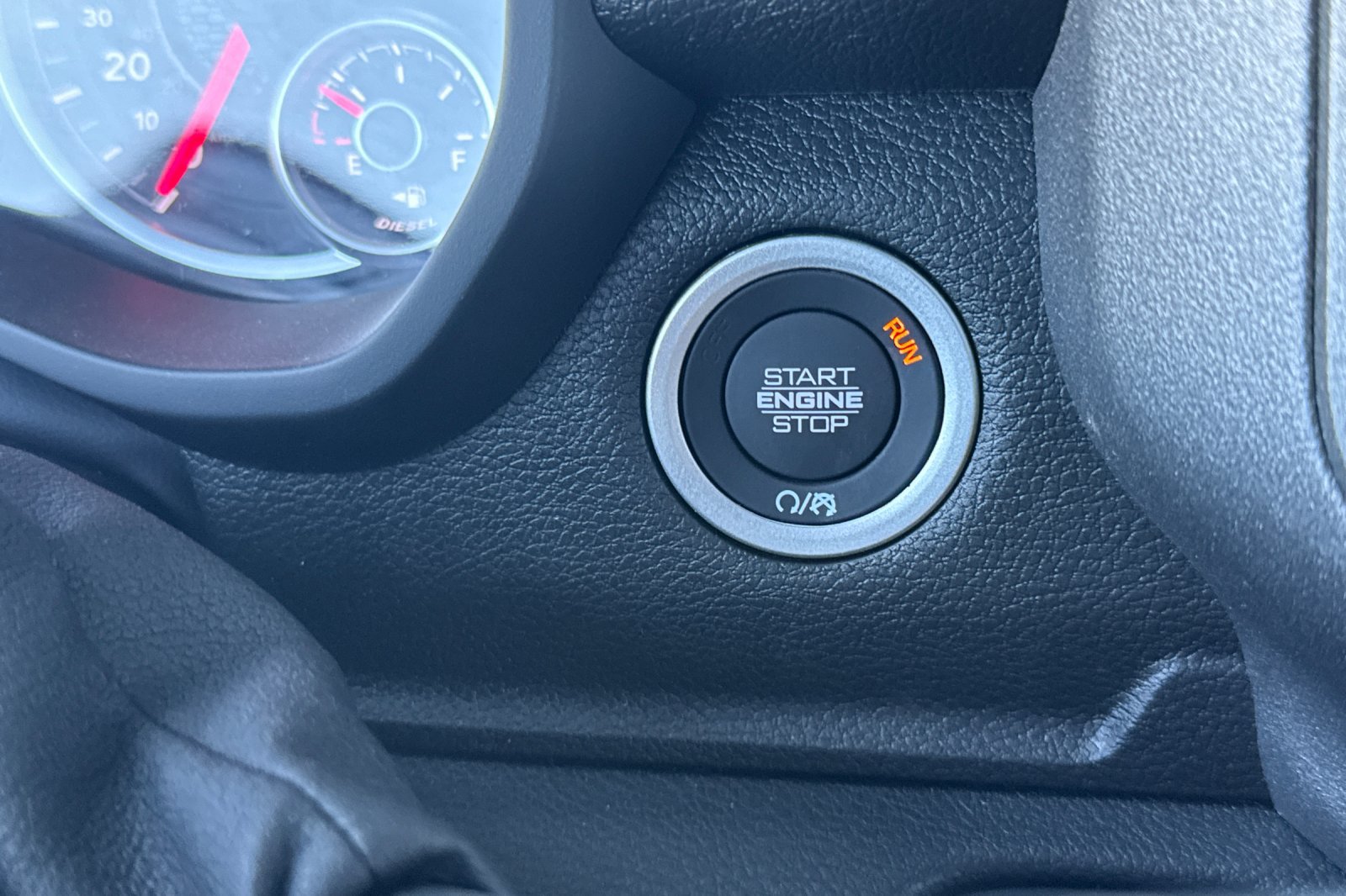 New 2027 RAM 2500 Tradesman AWD/4WD image 21