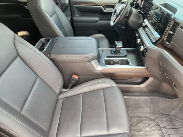Used 2025 GMC Sierra 1500 SLT RWD image 13