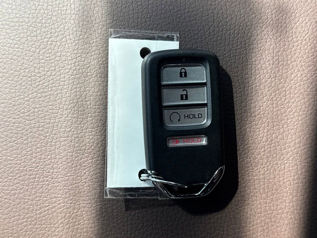 New 2026 Honda Ridgeline RTL image 22