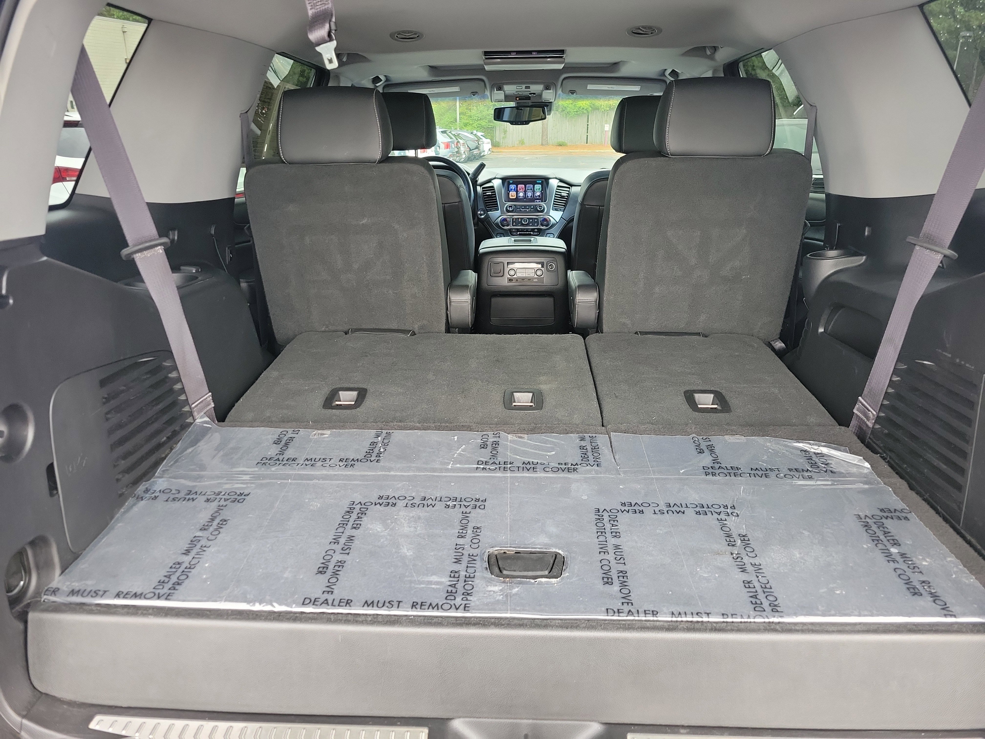 Used 2017 Chevrolet Tahoe Premier image 17