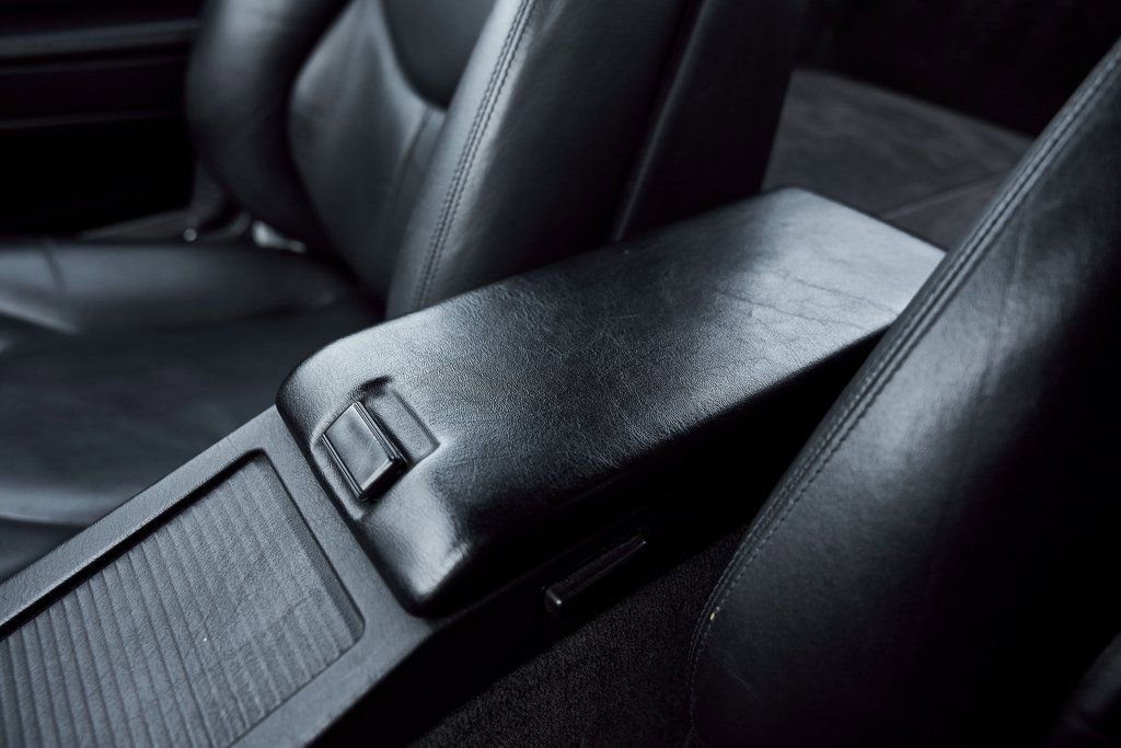 Used 2002 Mercedes-Benz SL 500 w/ SL2 Option Pkg image 52