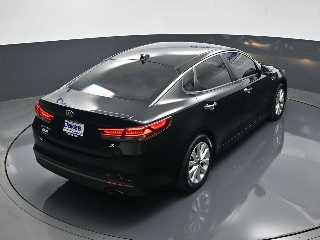 Used 2018 Kia Optima S FWD image 49