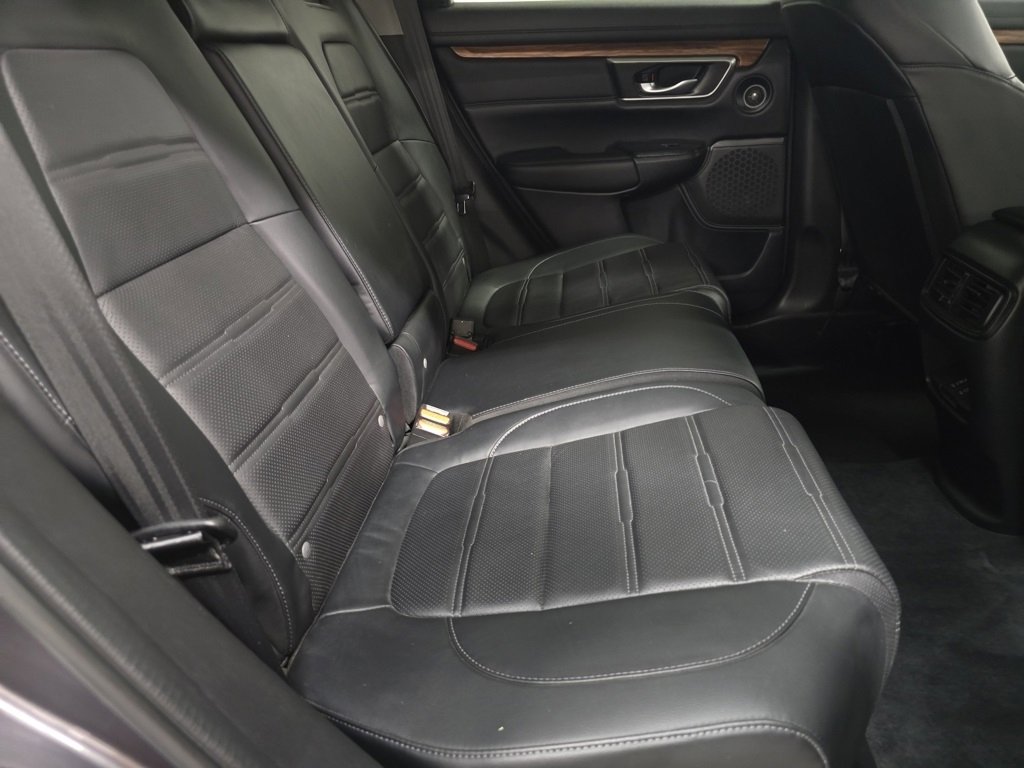 Used 2022 Honda CR-V EX-L image 20