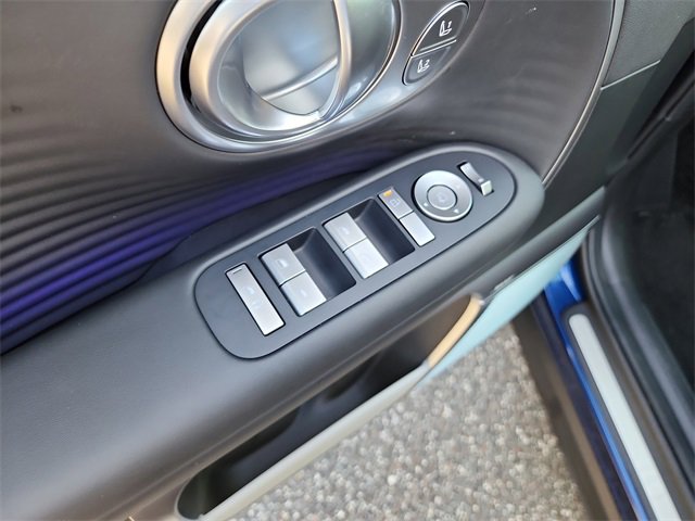 New 2026 Hyundai Ioniq 9 Limited image 13