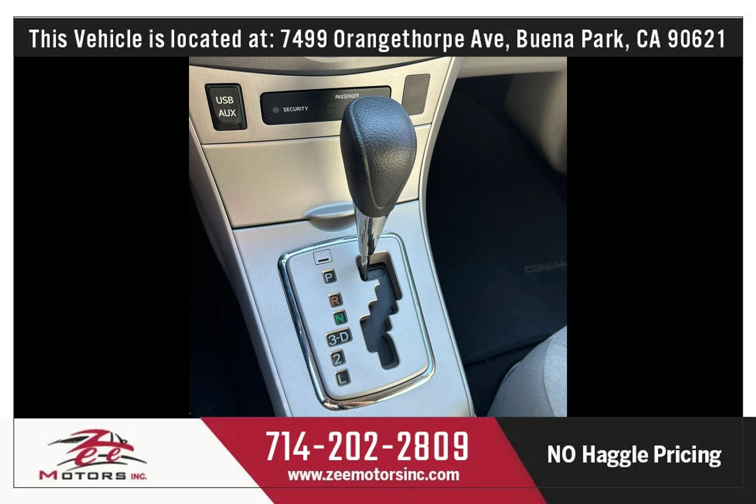 Used 2012 Toyota Corolla LE image 31