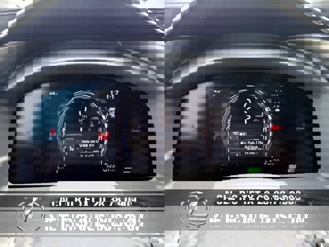 New 2026 Lexus RZ 450e AWD image 41