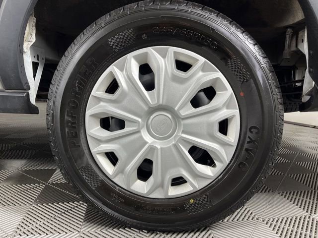 Used 2024 Ford Transit 350 XLT image 7