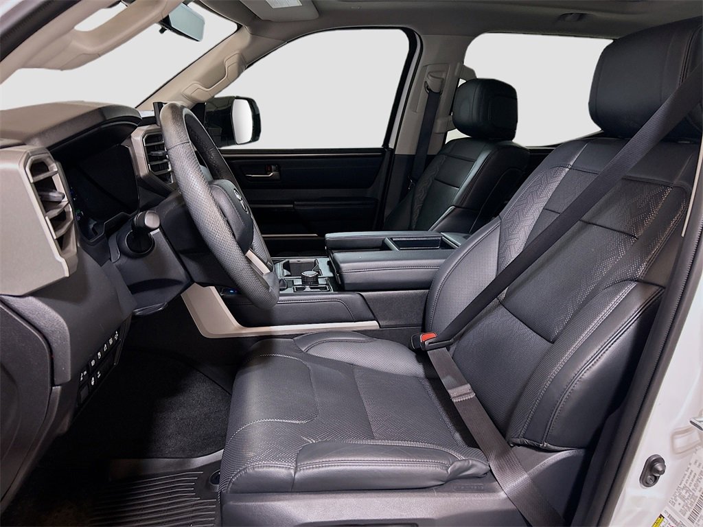 Used 2024 Toyota Tundra Limited image 18