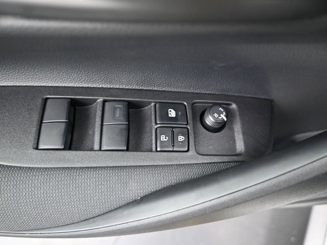Used 2026 Toyota Corolla LE image 9