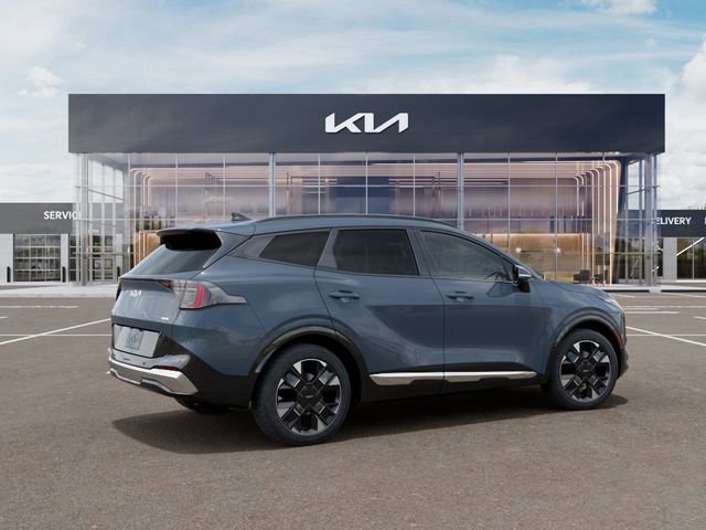 New 2026 Kia Sportage SX Prestige image 7