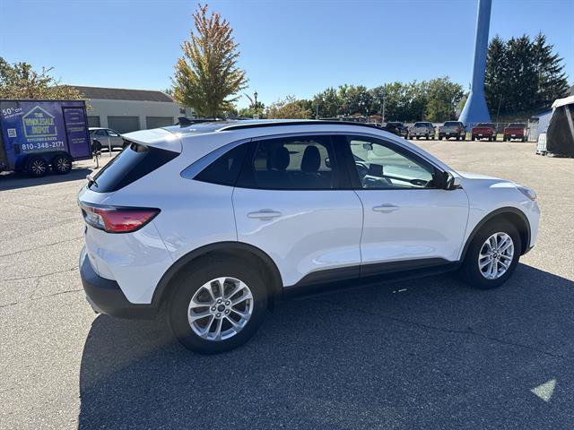 Used 2020 Ford Escape SE AWD/4WD image 22