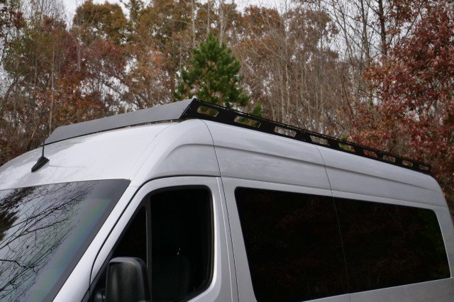 Used 2023 Mercedes-Benz Sprinter 3500 w/ Parking Package image 42