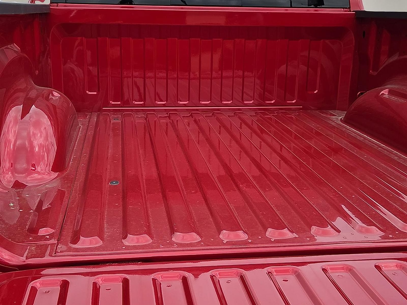 New 2026 RAM 1500 Lone Star AWD/4WD image 8