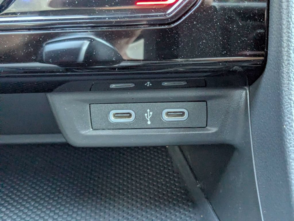 Certified 2026 Volkswagen Jetta Sport FWD image 36