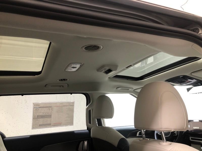 New 2026 Kia Carnival SX Prestige image 13