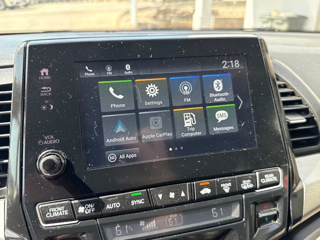 Used 2022 Honda Odyssey EX image 19