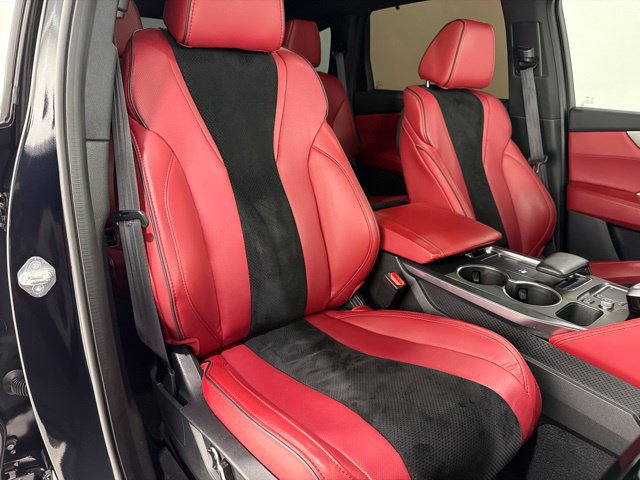Certified 2024 Acura MDX A-Spec AWD/4WD image 21