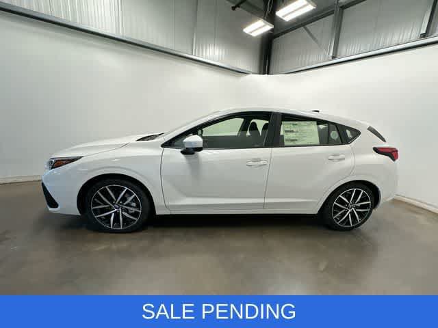 New 2026 Subaru Impreza 2.0i Sport AWD/4WD image 2