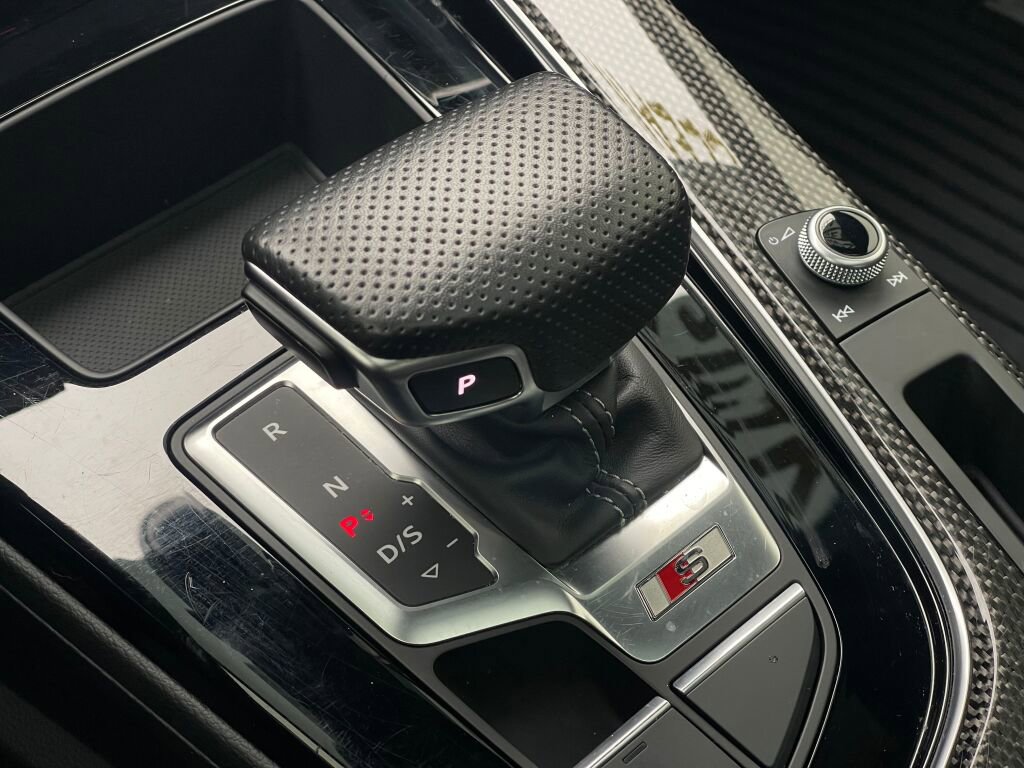 Used 2022 Audi S5 Premium image 17
