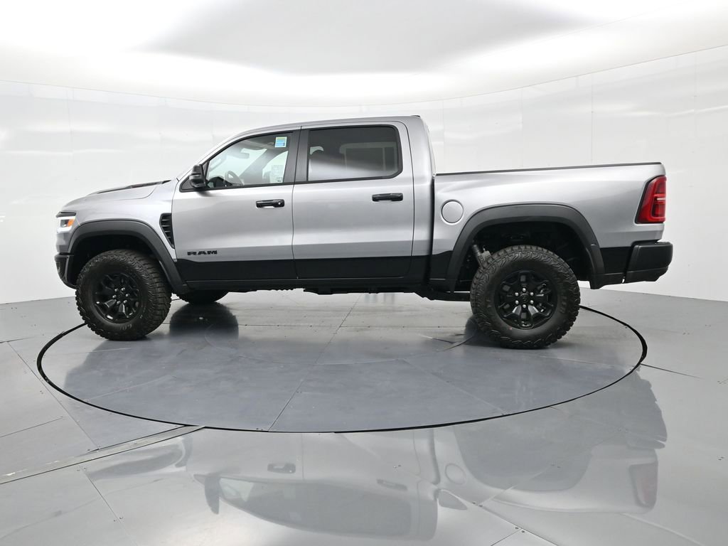 Used 2026 RAM 1500 RHO image 10