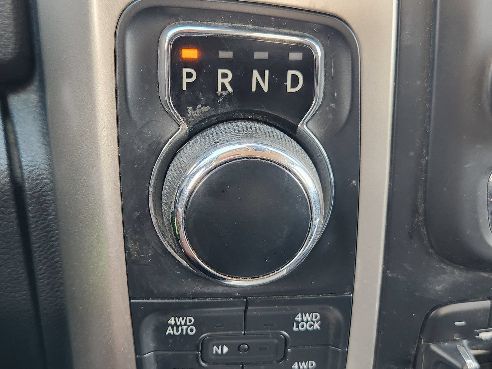 Used 2018 RAM 1500 Big Horn AWD/4WD image 20