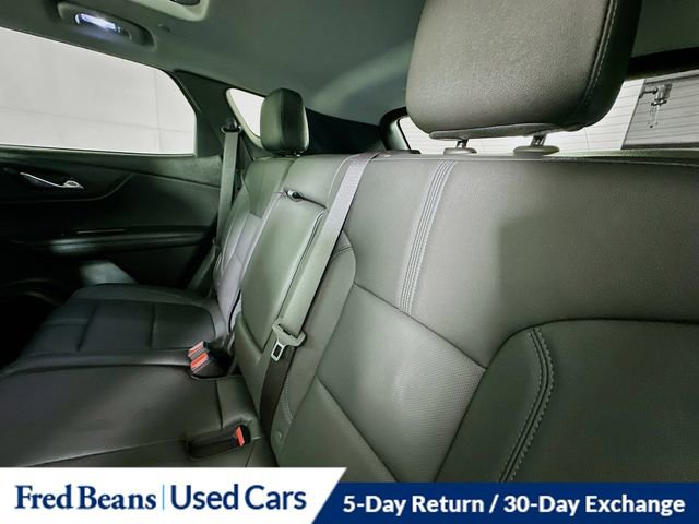 Used 2022 Chevrolet Blazer LT image 25