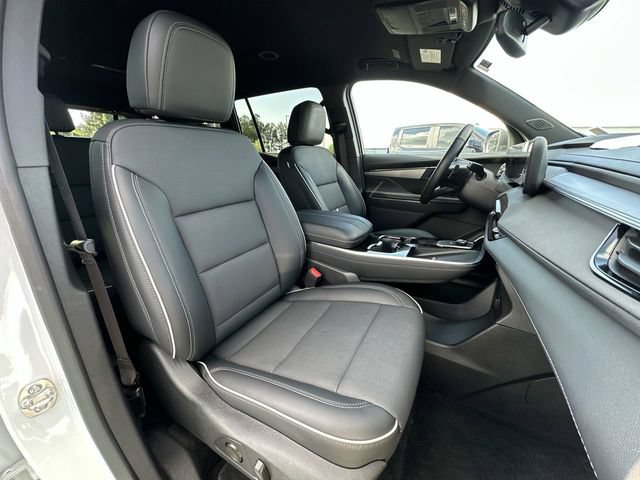 Used 2026 Buick Enclave Preferred FWD image 27