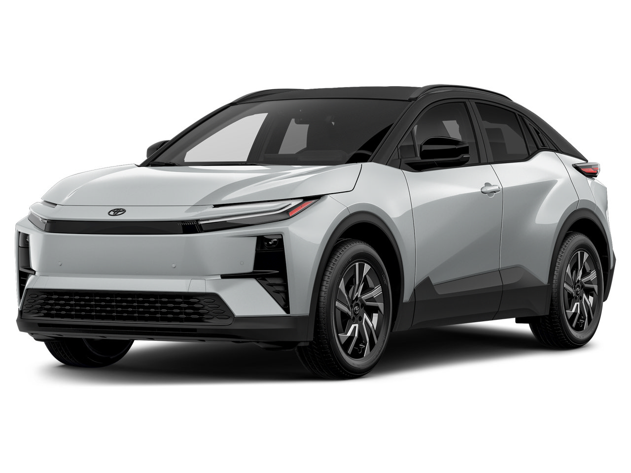 New 2026 Toyota C-HR AWD/4WD image 1