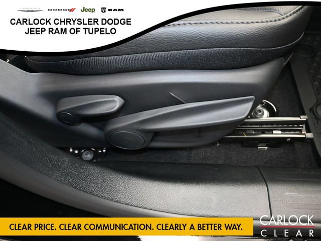New 2026 Jeep Compass Latitude w/ Sun and Sound Group AWD/4WD image 42