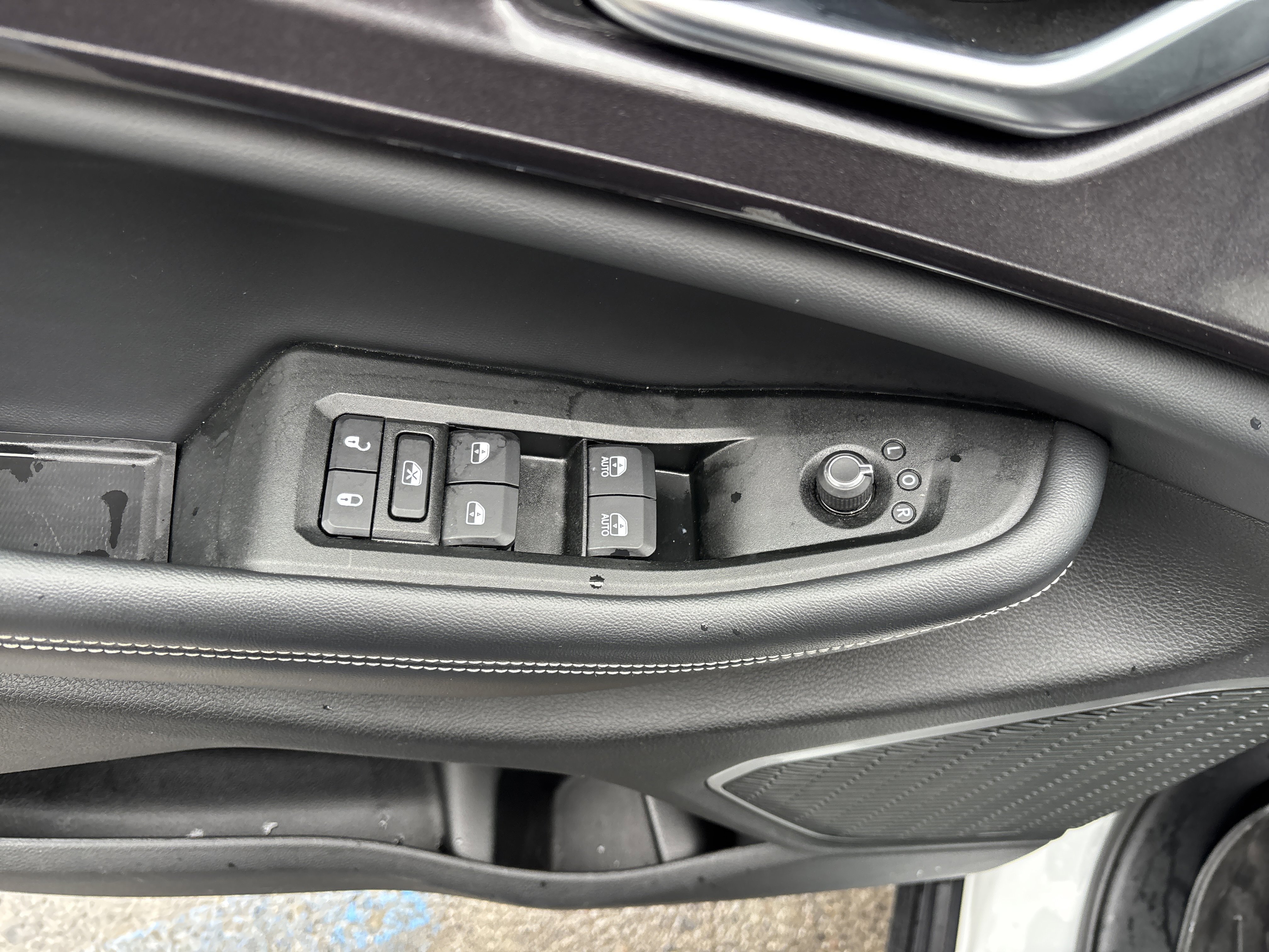 Used 2021 Jeep Grand Cherokee L Laredo image 19