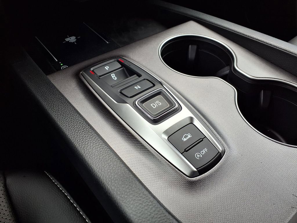 New 2026 Honda Ridgeline RTL image 18