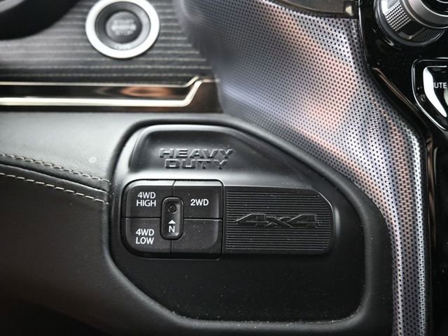 Used 2020 RAM 2500 Limited AWD/4WD image 20