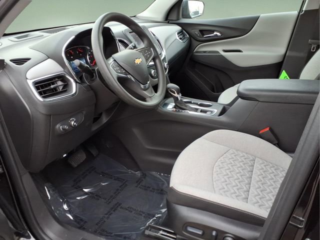 Used 2024 Chevrolet Equinox LS w/ LS Convenience Package image 11