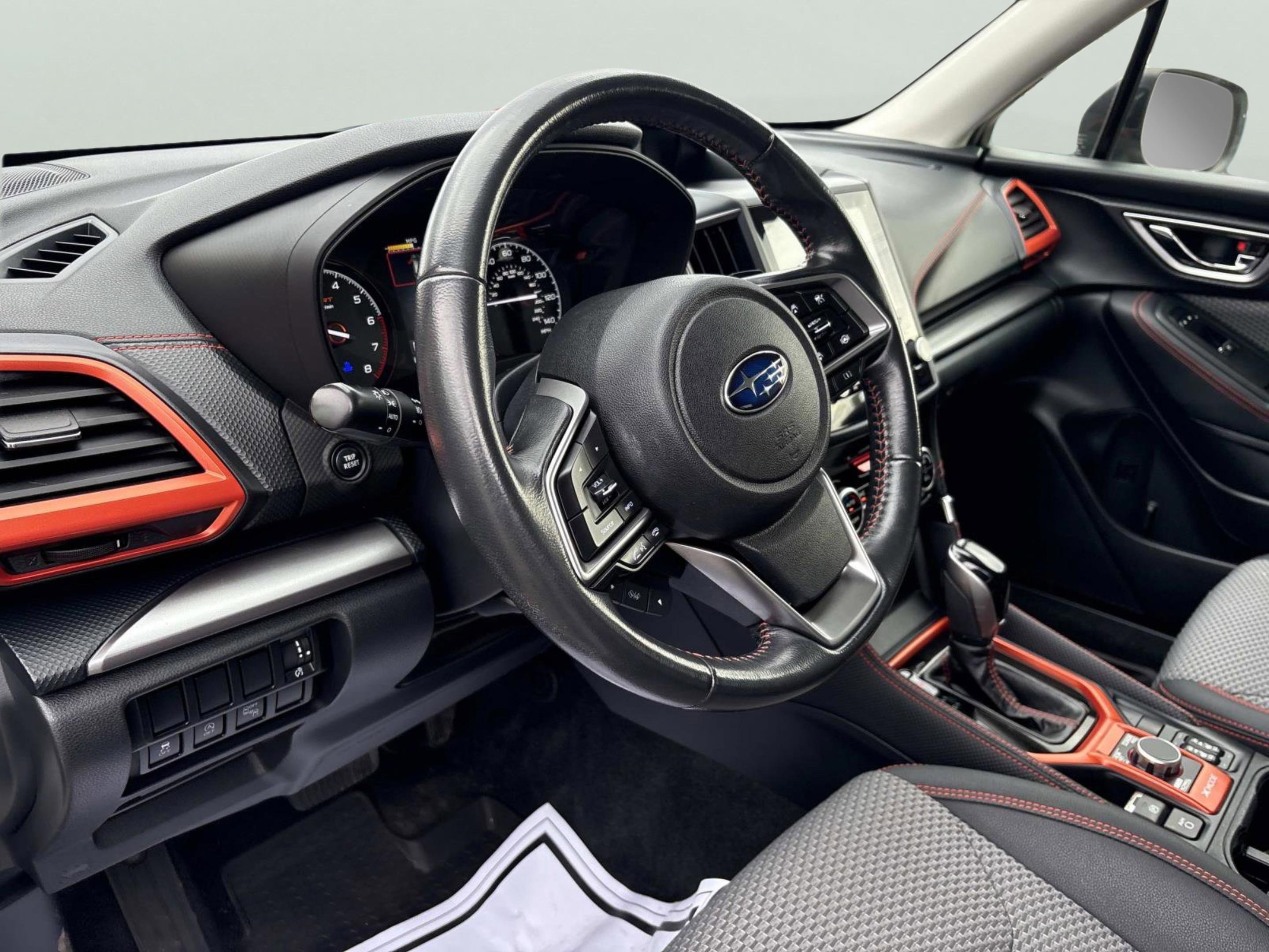 Used 2020 Subaru Forester Sport w/ Popular Package #2 image 27