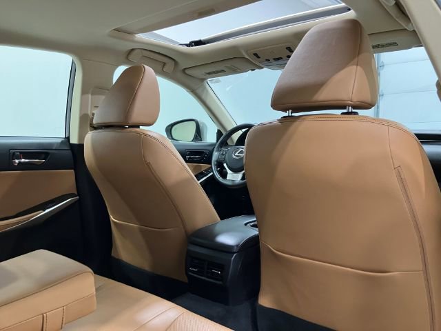 Used 2015 Lexus IS 250 AWD w/ Luxury Package image 46