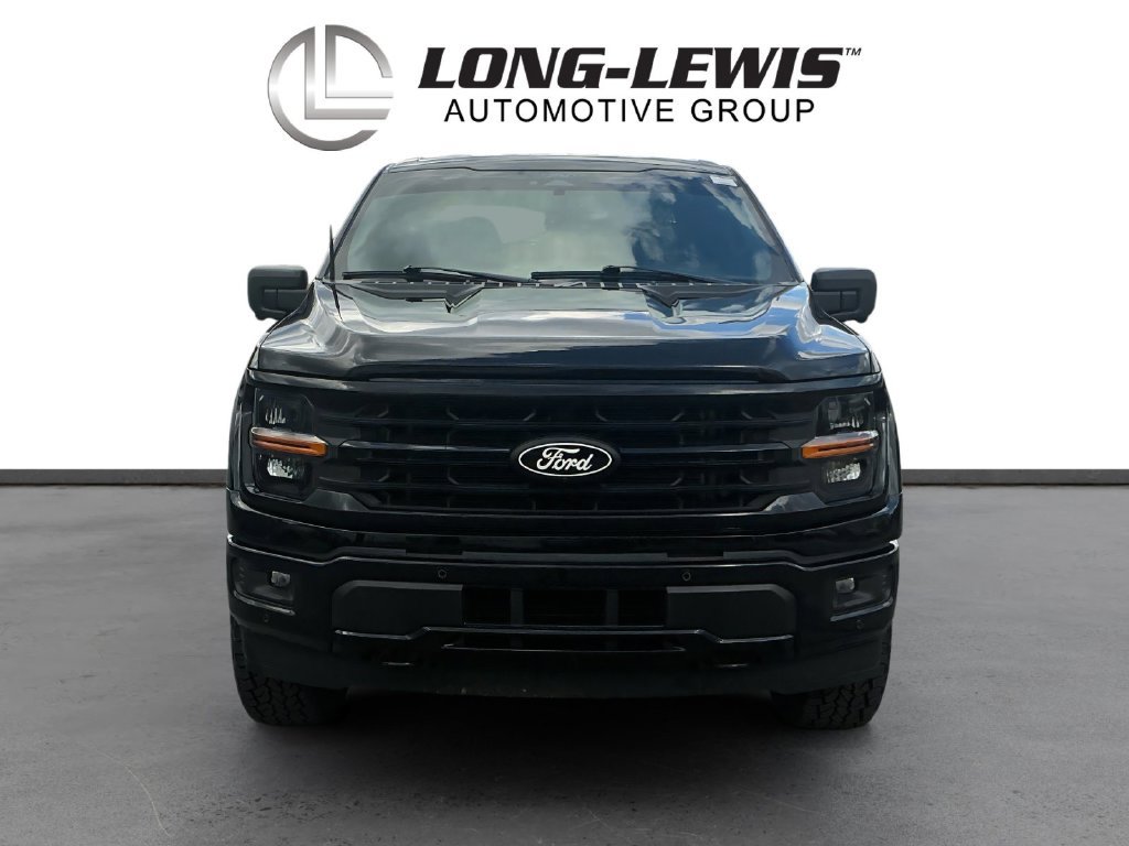 Certified 2024 Ford F150 XLT w/ Equipment Group 302A MID AWD/4WD image 11