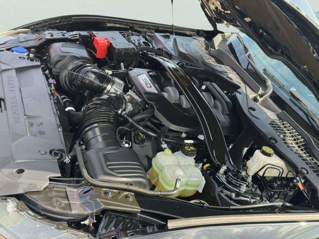 Used 2024 Ford Mustang GT Premium w/ GT Performance Package RWD image 75