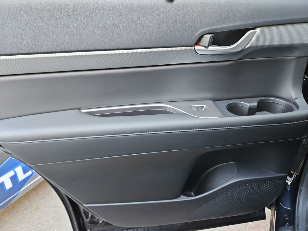 Used 2025 Hyundai Palisade SEL image 34