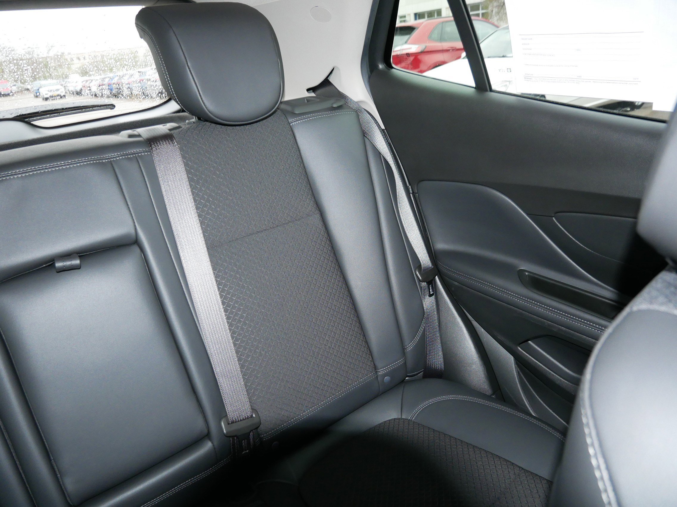 Used 2022 Buick Encore Preferred w/ Safety Package AWD/4WD image 14