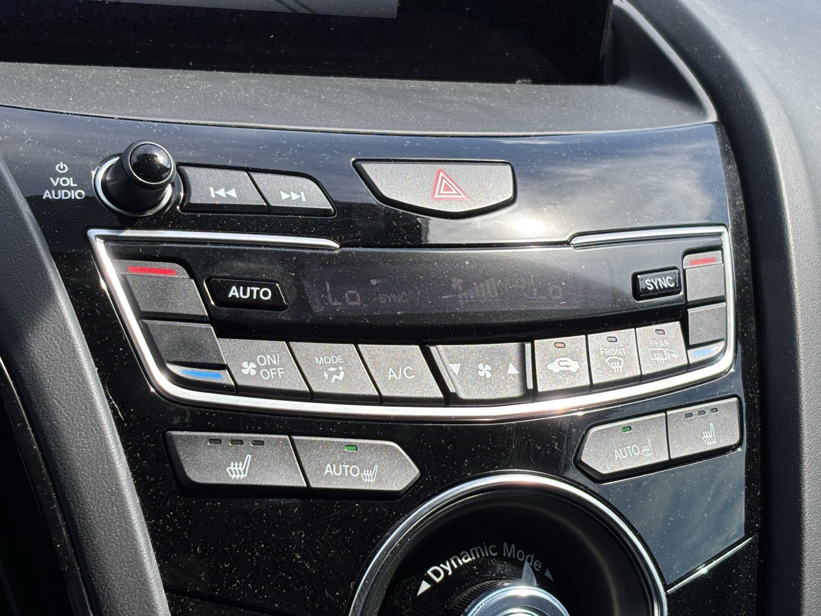 Certified 2025 Acura RDX w/ Technology Package AWD/4WD image 29