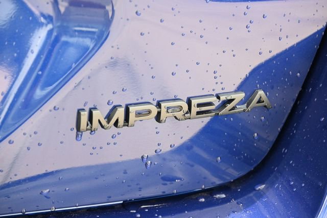 New 2026 Subaru Impreza 2.0i Sport AWD/4WD image 13