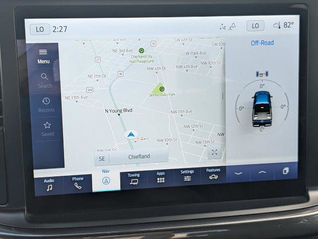 Used 2022 Ford F150 XLT w/ Equipment Group 302A High image 27