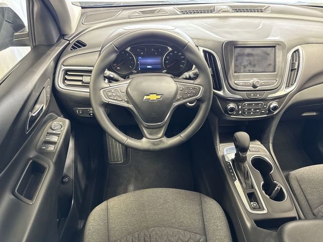 Certified 2023 Chevrolet Equinox LT FWD image 14