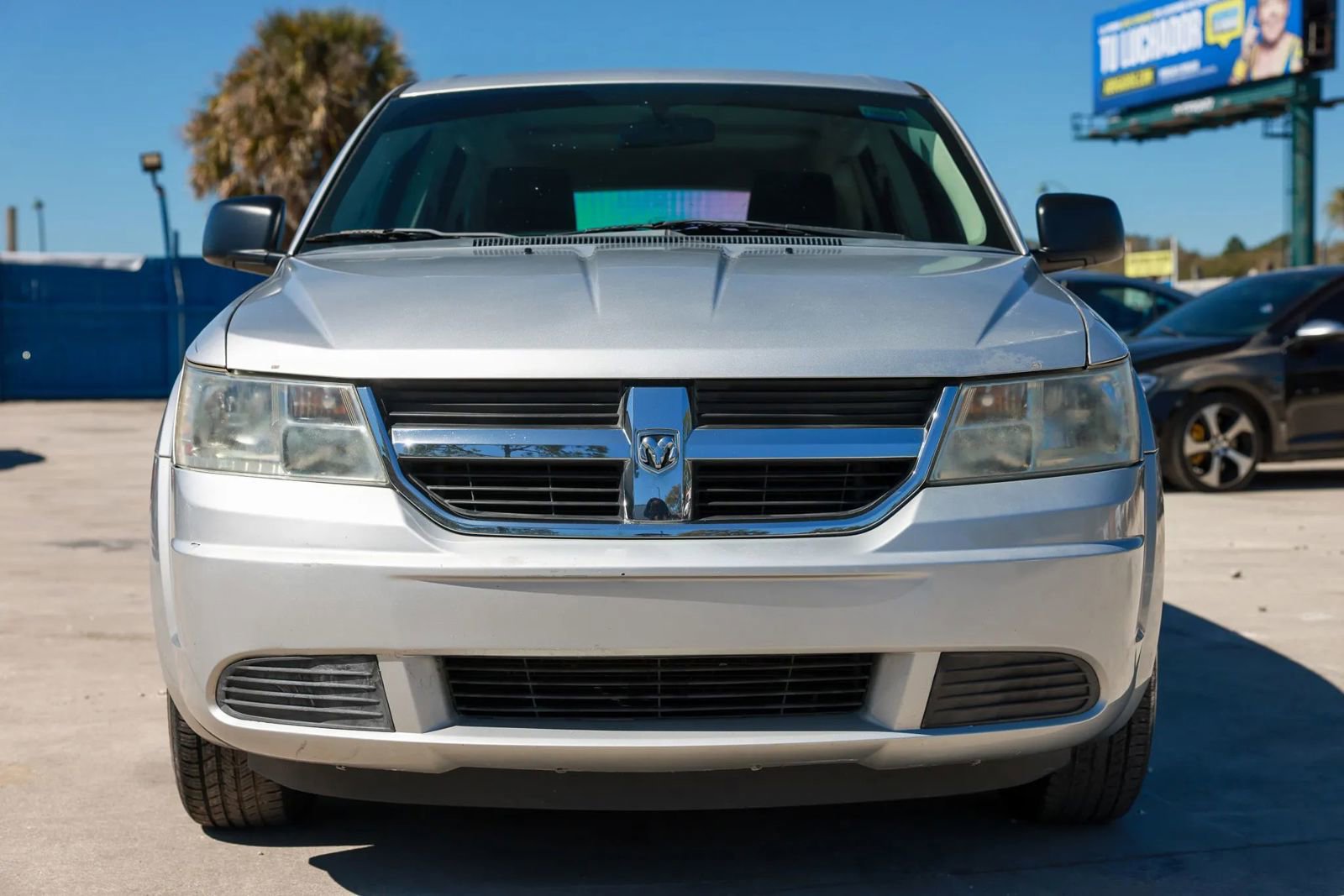Used 2009 Dodge Journey SE FWD image 10